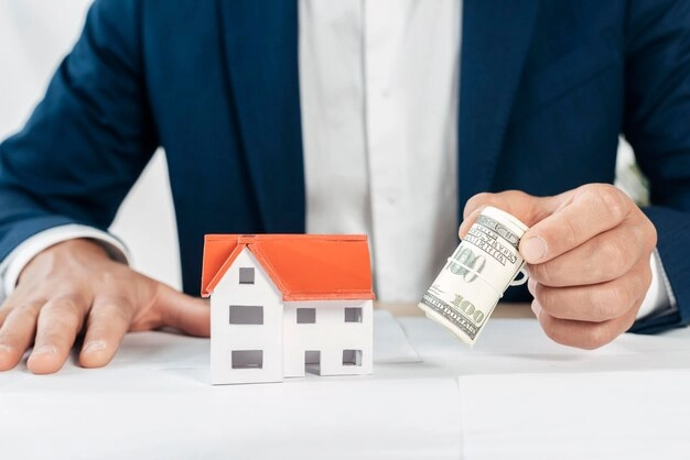 Cash For Home